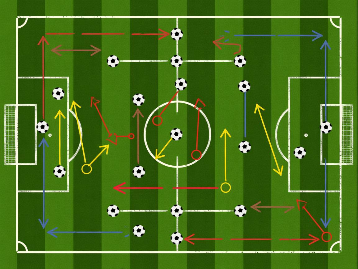 米兰体育下载-季前训练营设置对赛季开局表现的关键驱动作用，季前赛怎么玩