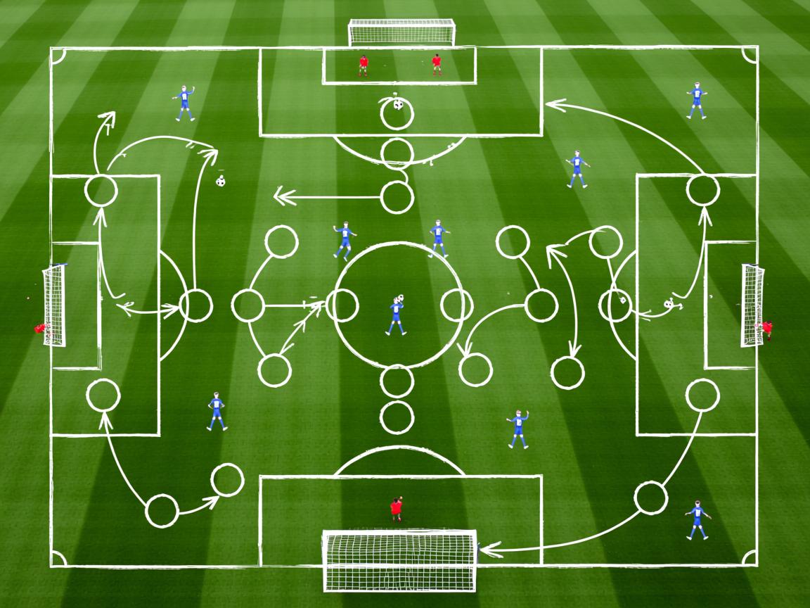 米兰体育下载-季前训练营设置对赛季开局表现的关键驱动作用，季前赛怎么玩  第2张
