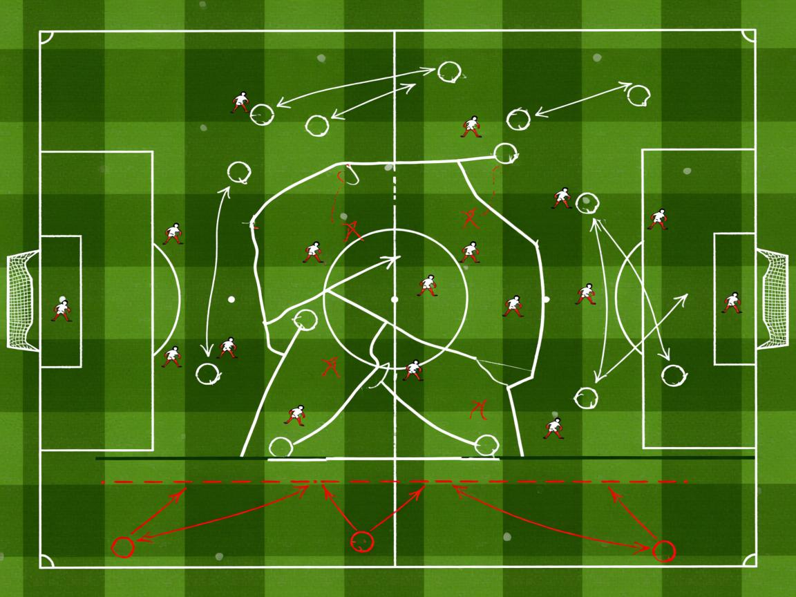 米兰体育官网-尤文图斯中场调度精准增强控场能力，尤文图斯站位  第3张
